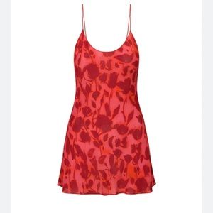 Realisation Par The Luz Dress in Havana